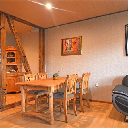 Apartment On An Alpaca Farm In Kierspe Exterior photo