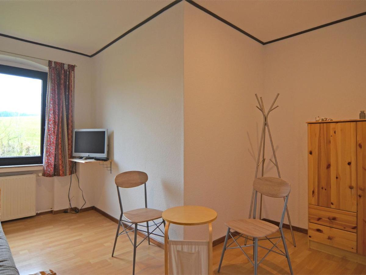 Apartment On An Alpaca Farm In Kierspe Exterior photo