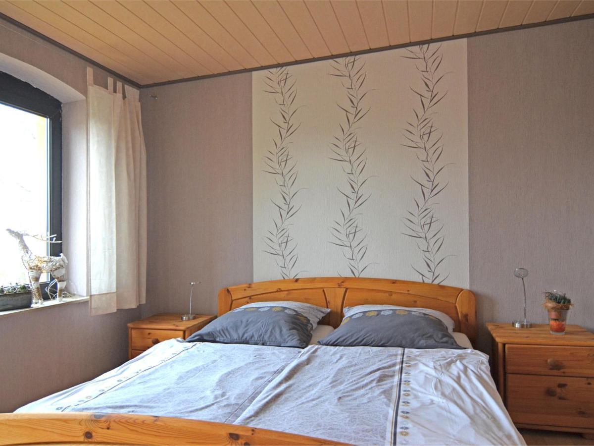 Apartment On An Alpaca Farm In Kierspe Exterior photo